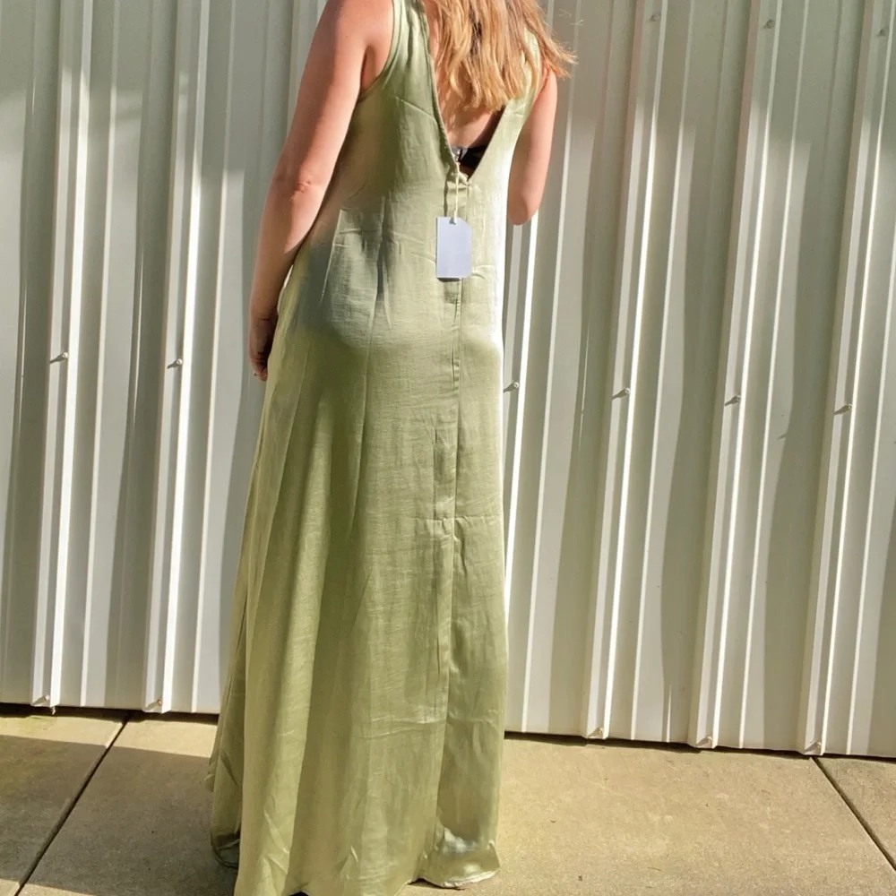 NWT If By Sea Anthropologie dress - Picture 1 of 6